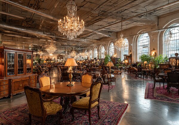 Viernes 17 de Abril Viernes 17 de Abril REMATE MUEBLES